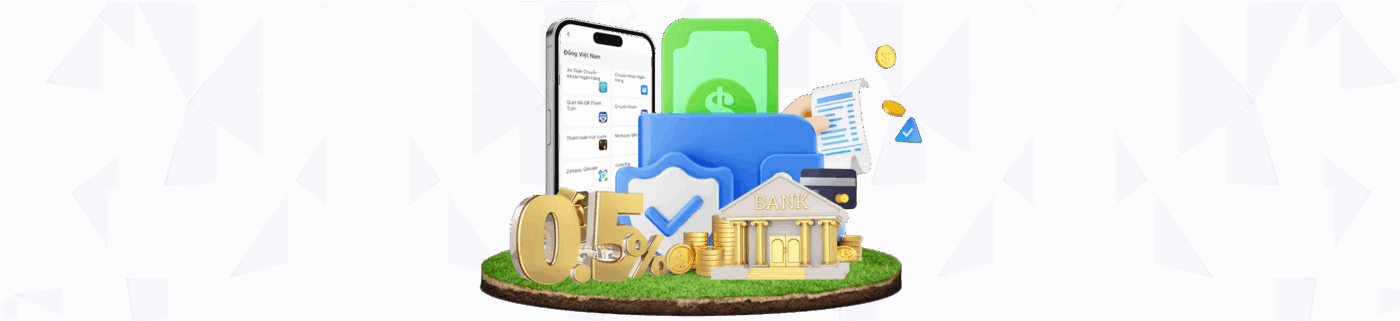 hướng dẫn nạp rút tiền vsbet