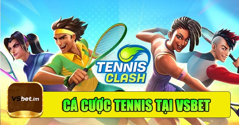 Vì sao nên chọn cá cược tại Vsbet?